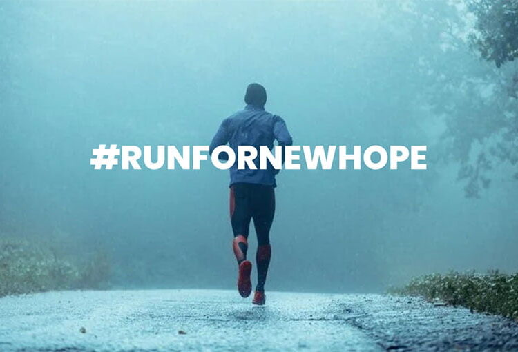 Industry running challenge on track