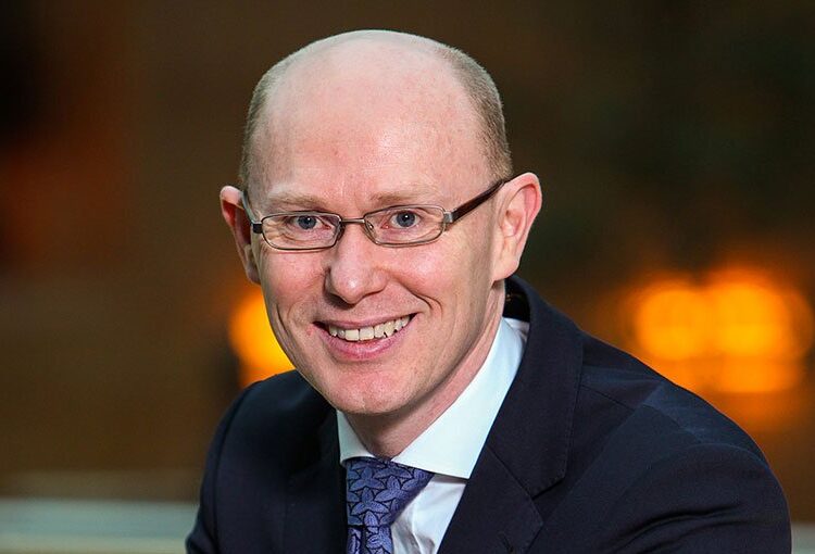 e.surv appoints managing director