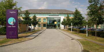 Together restructures intermediary sales team