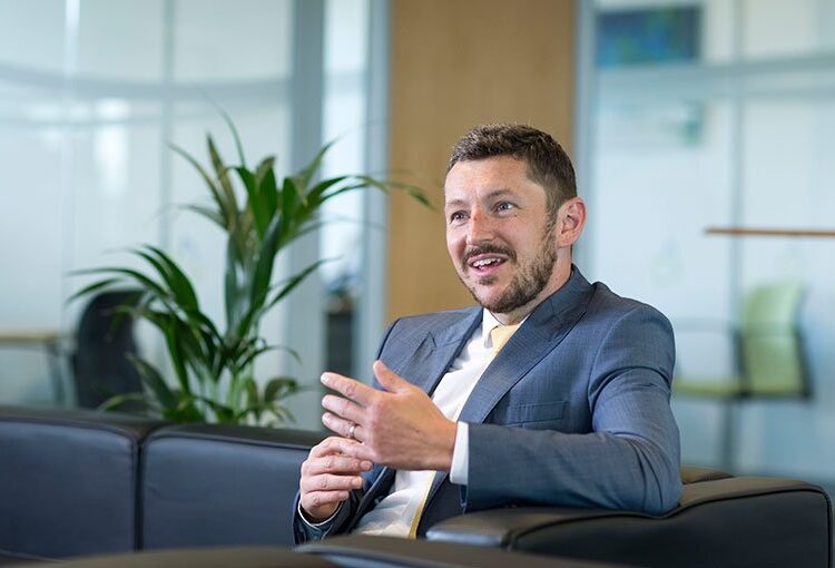 Equity Release Associates in customer acquisition drive
