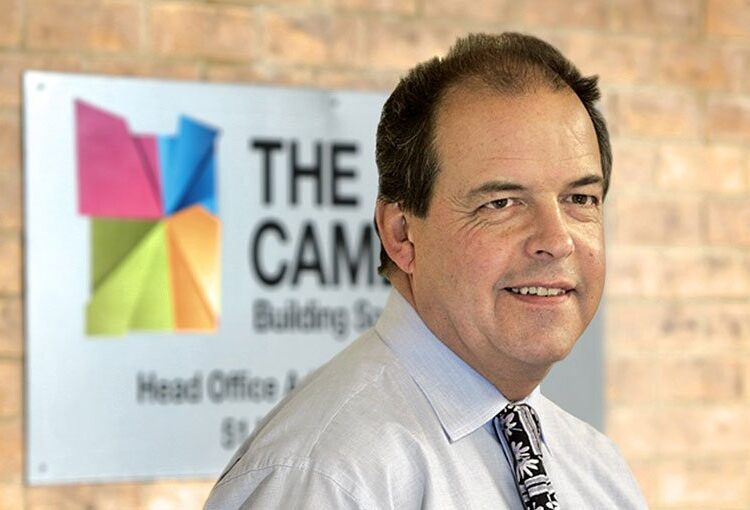 The Cambridge announces new chairman