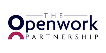 New identity and website for Openwork