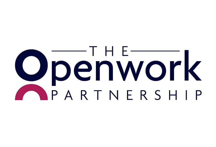 New identity and website for Openwork