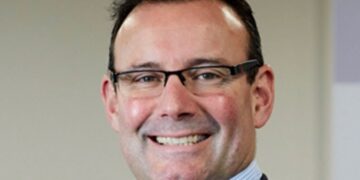 Castle Trust appoints new sales director