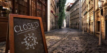 Further research into strain of latest lockdown
