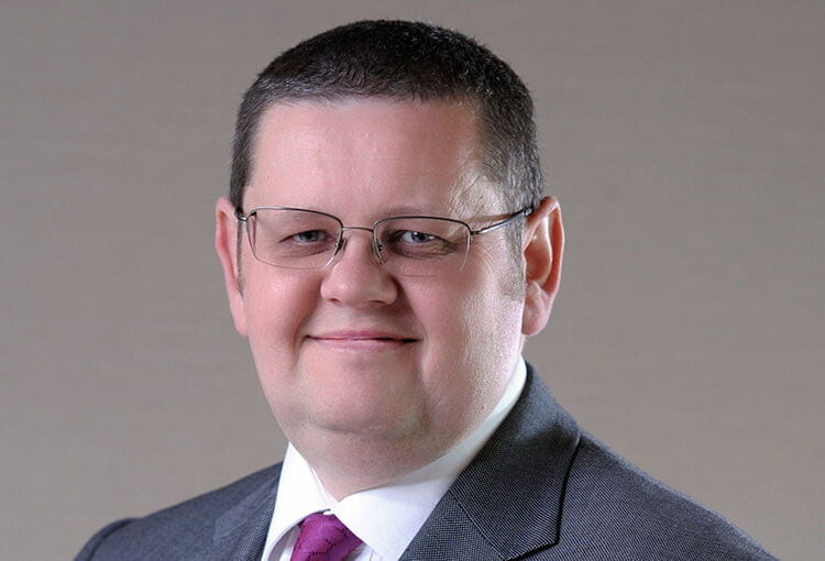 Whitehall Capital appoints COO
