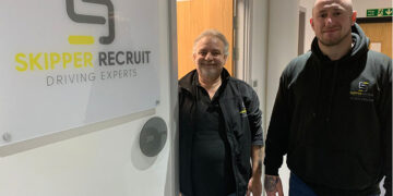 HGV firm provided with £200k facility from Aldermore