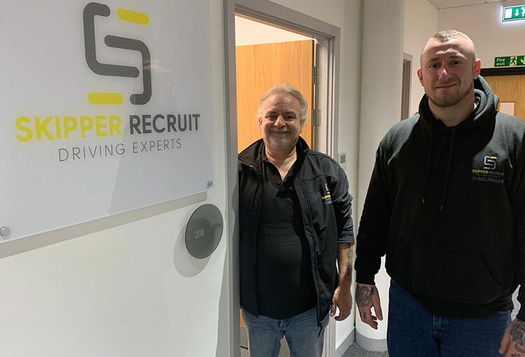 HGV firm provided with £200k facility from Aldermore