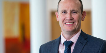 Four new appointments at Saffron for Intermediaries