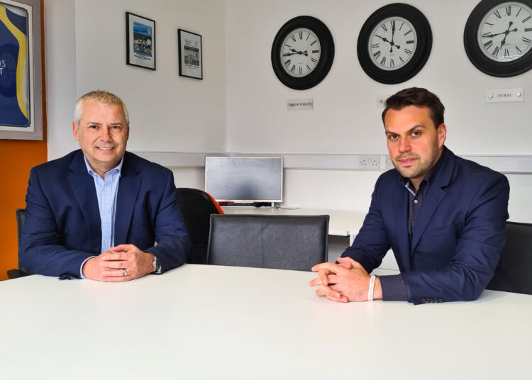 Go Business Loans unveils fast short-term SME lending facility