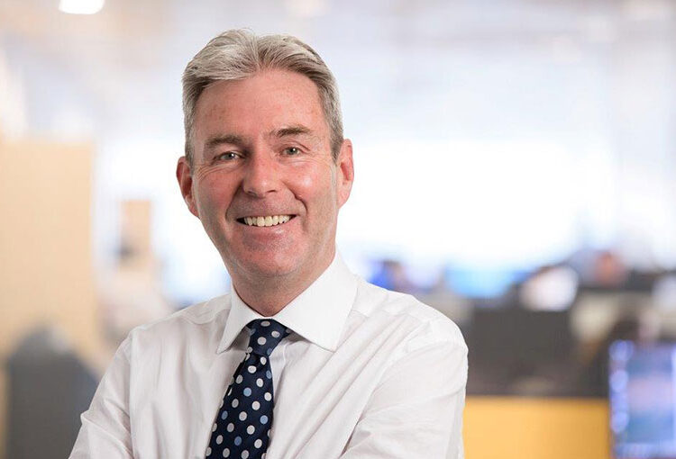 UTB’s asset finance head of sales to retire