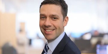 United Trust Bank appoints head of originations