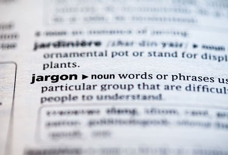 Jargon hindering adviser income protection sales