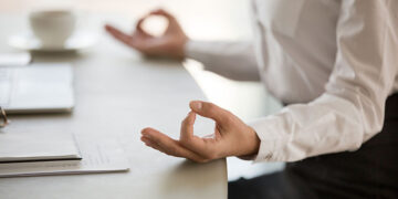 Just Mortgages offers wellbeing support to brokers