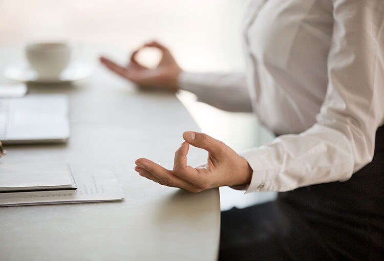 Just Mortgages offers wellbeing support to brokers