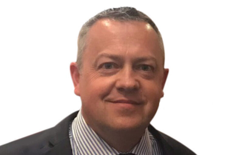Brian West joins Pivot