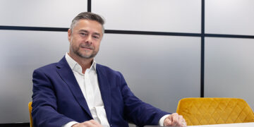 Sirius Property Finance appoints head of care & hospitality