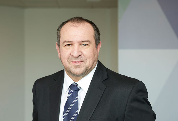Together appoints commercial finance COO