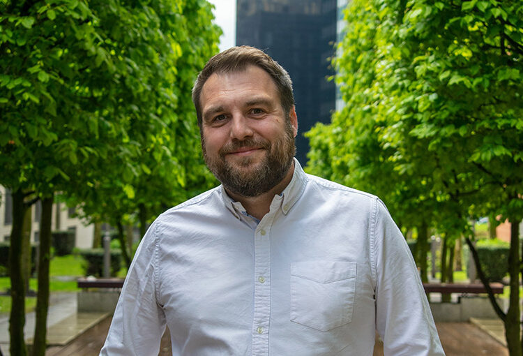 Roma Finance appoints head of transformational change