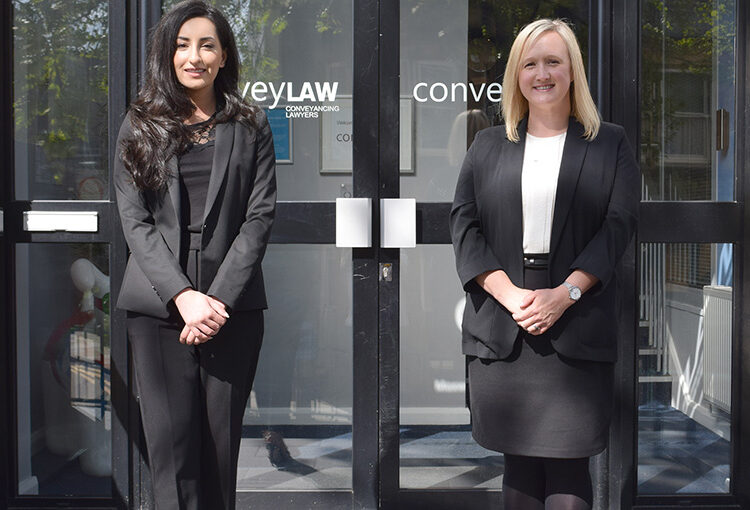 Majority female board for Convey Law following two appointments