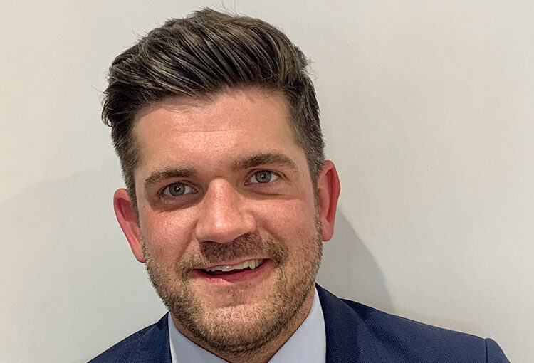 New BDM for Keystone Property Finance