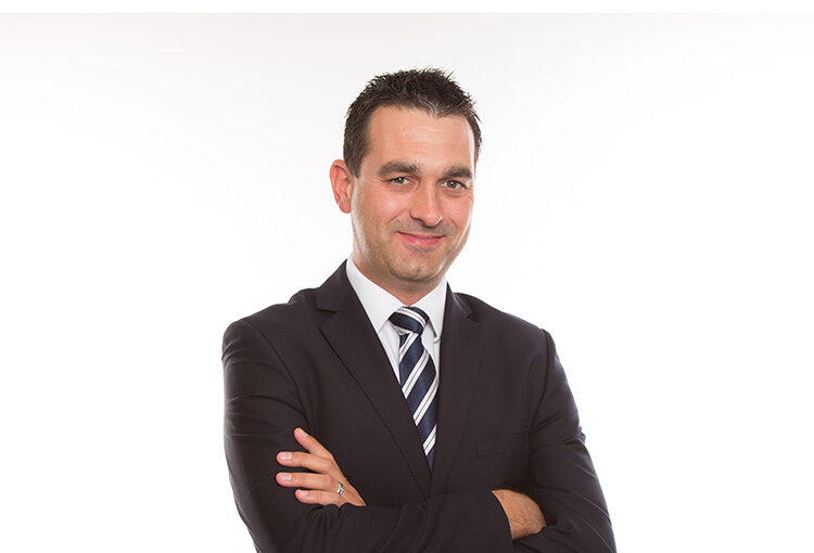 VAS Group appoints valuation panel director