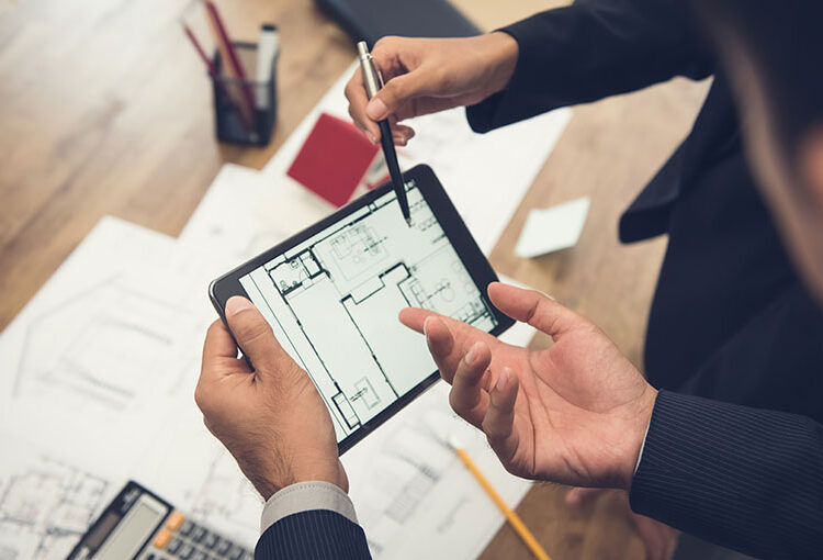 Signature introduces product to help developments complete