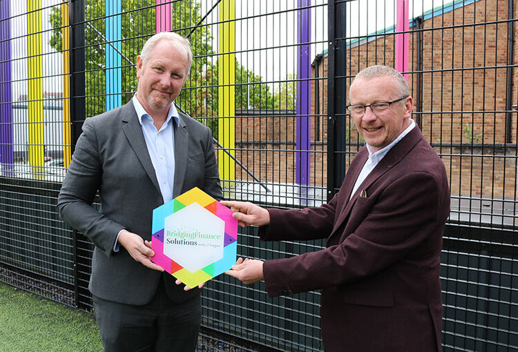 BFS supports Wirral children’s charity
