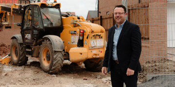 The Newcastle unveils Deposit Unlock 95% LTV new build range
