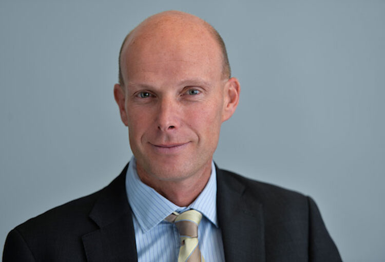 Time Finance appoints CEO