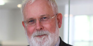 New CEO for National Friendly