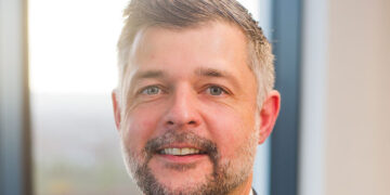 Hodge appoints national account manager