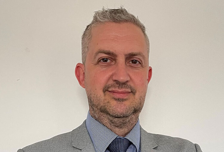 New BDM for bridging provider