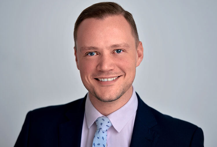 Time Finance appoints head of ops for asset finance