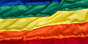 Crystal holds initiatives for Pride Month