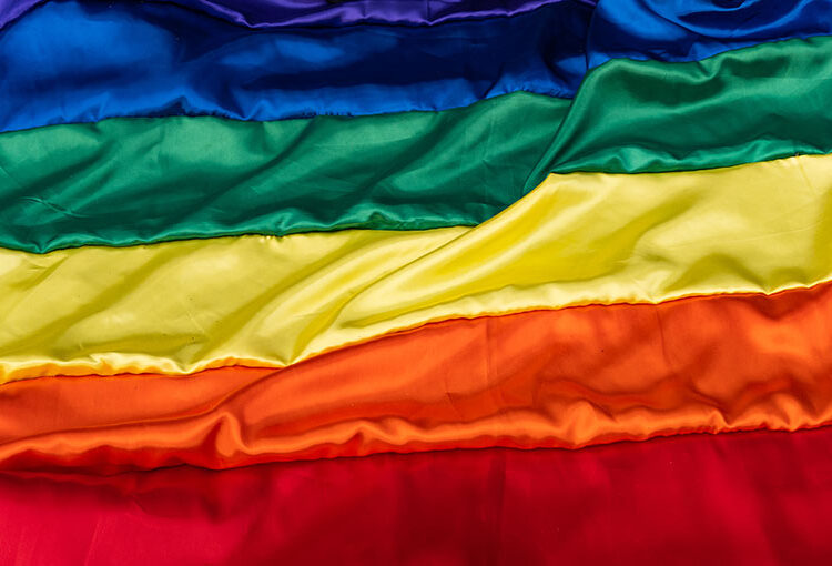 Crystal holds initiatives for Pride Month