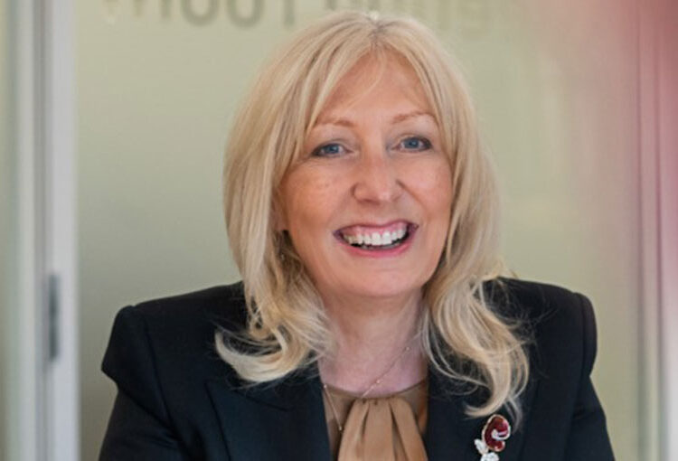 The Newcastle appoints non-executive director