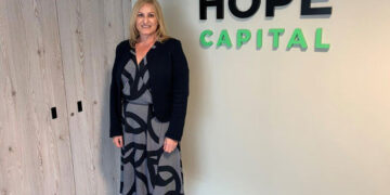 Roz Cawood joins Hope Capital