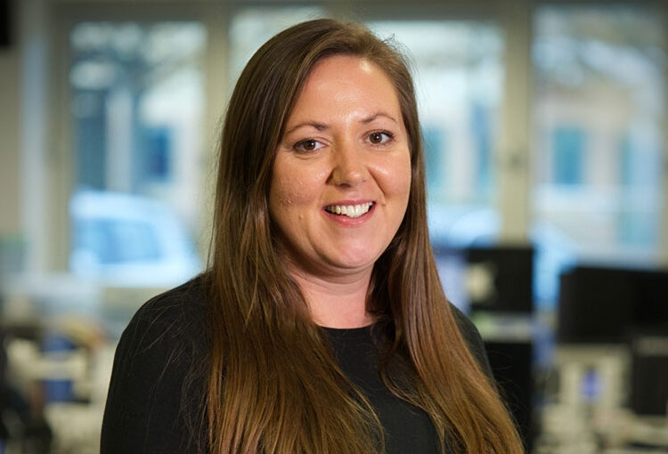 The Skipton moves back into 90% LTV new build space