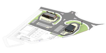 Aldermore provides £1.3m facility for drive-thru development