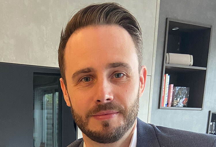 New key account manager for Fleet Mortgages