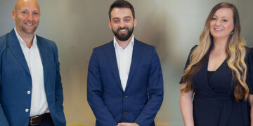 Sancus makes two specialist hires