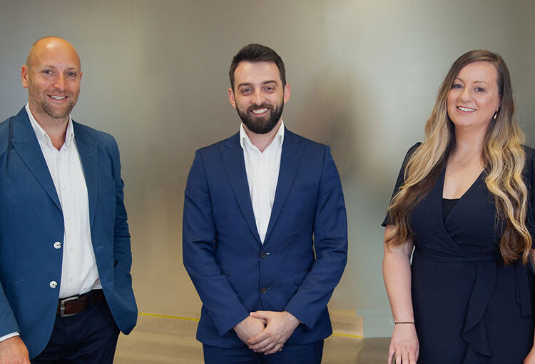 Sancus makes two specialist hires