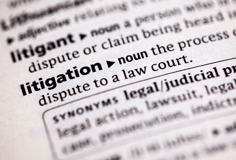 Law firm gears up for anticipated property dispute surge
