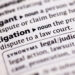 Law firm gears up for anticipated property dispute surge