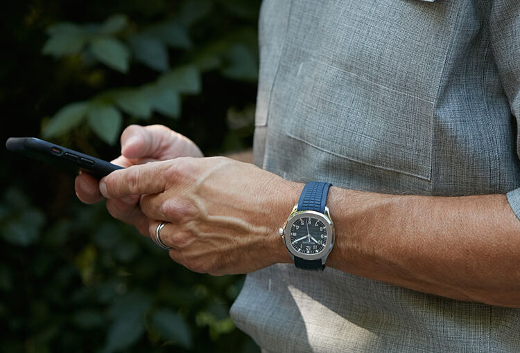 Suros Capital launches product for watch industry