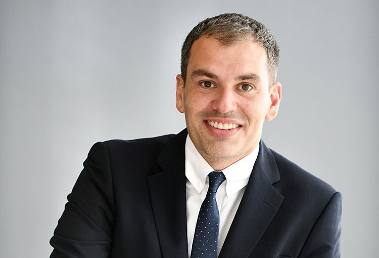 Di Pietro to replace departing Truswell at Newcastle Intermediaries