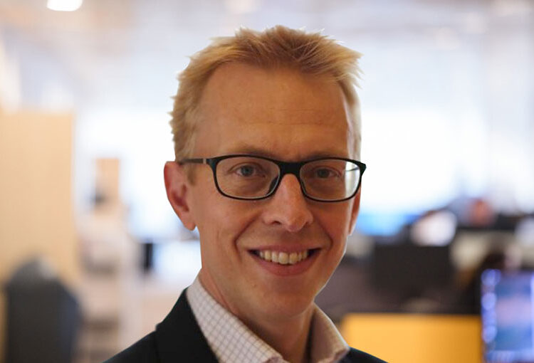 UTB creates new chief technology officer role