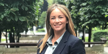Roma appoints BDM for London & SE