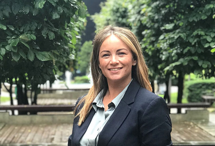 Roma appoints BDM for London & SE